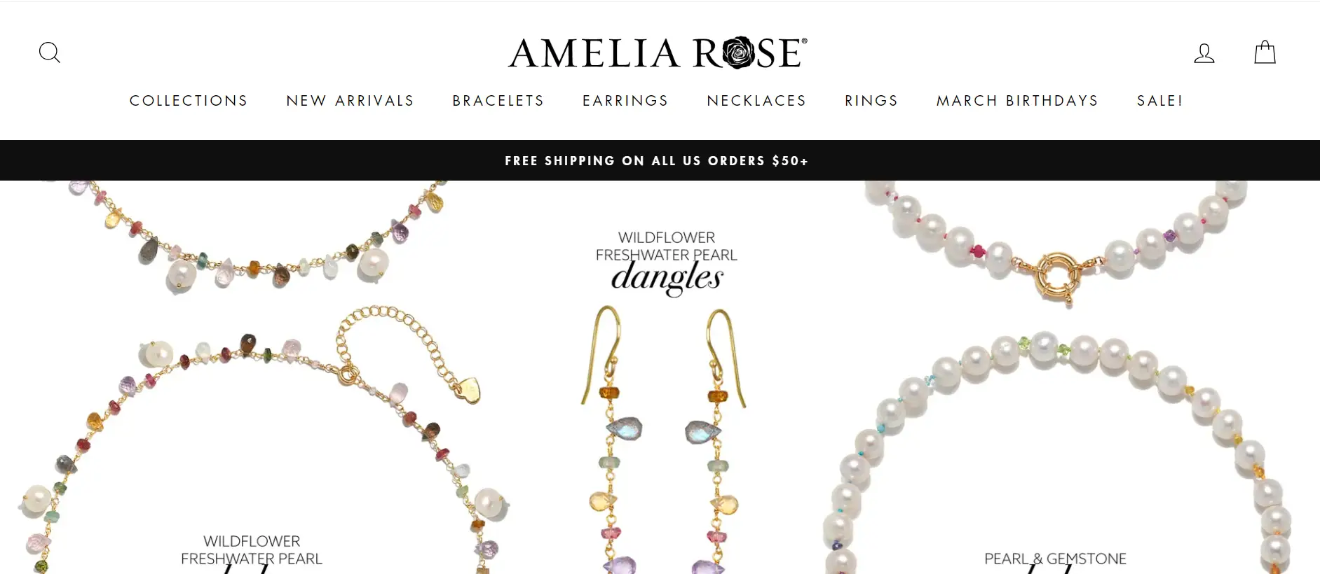 You are currently viewing Amelia Rose Jewelry Reviews: Is Amelia Rose Jewelry Worth Your Investment?