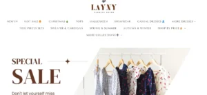 Read more about the article Layny Clothing Review: Legit Or Scam? Uncovering the Reality