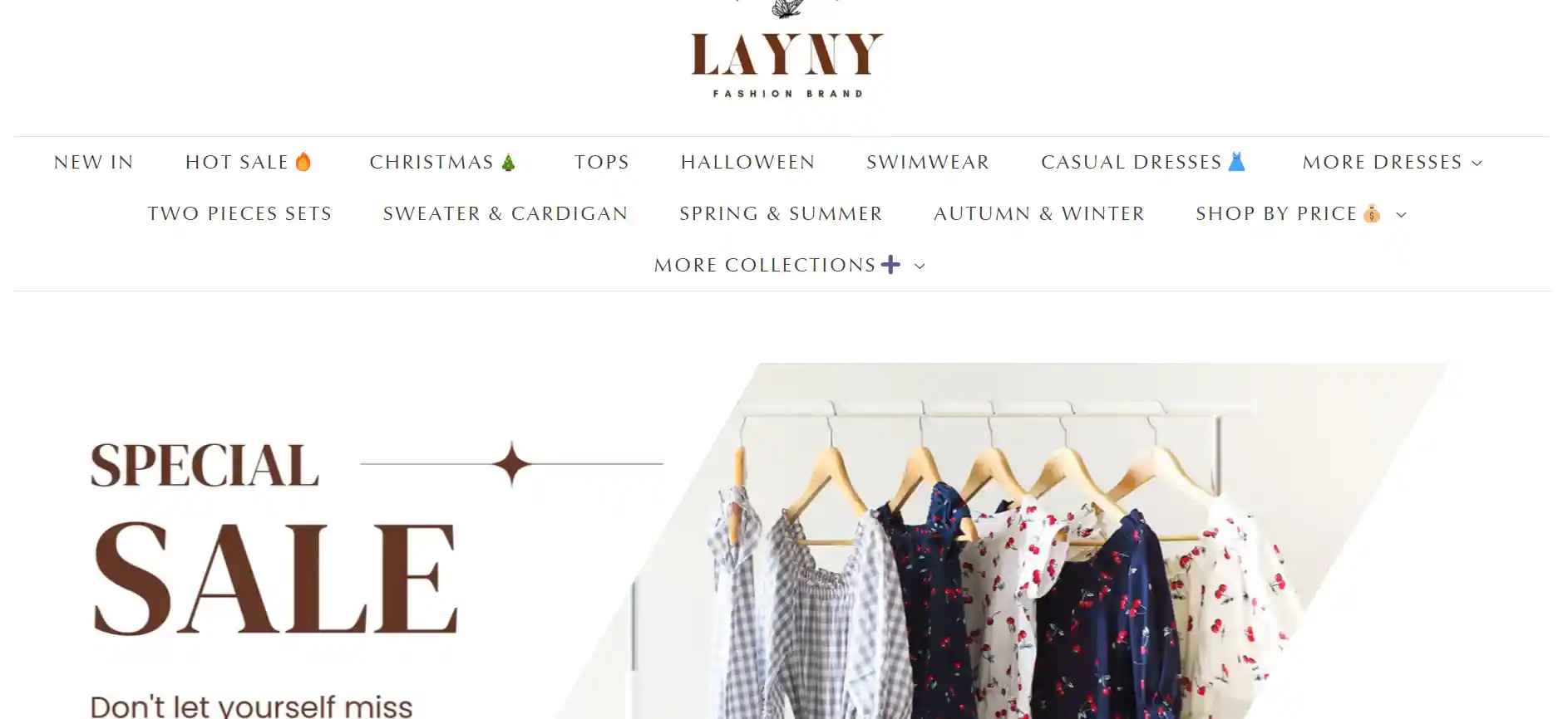 You are currently viewing Layny Clothing Review: Legit Or Scam? Uncovering the Reality