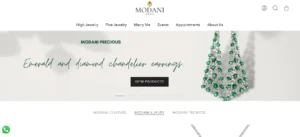 Read more about the article Modani Jewelry Reviews: Everything You Need to Know