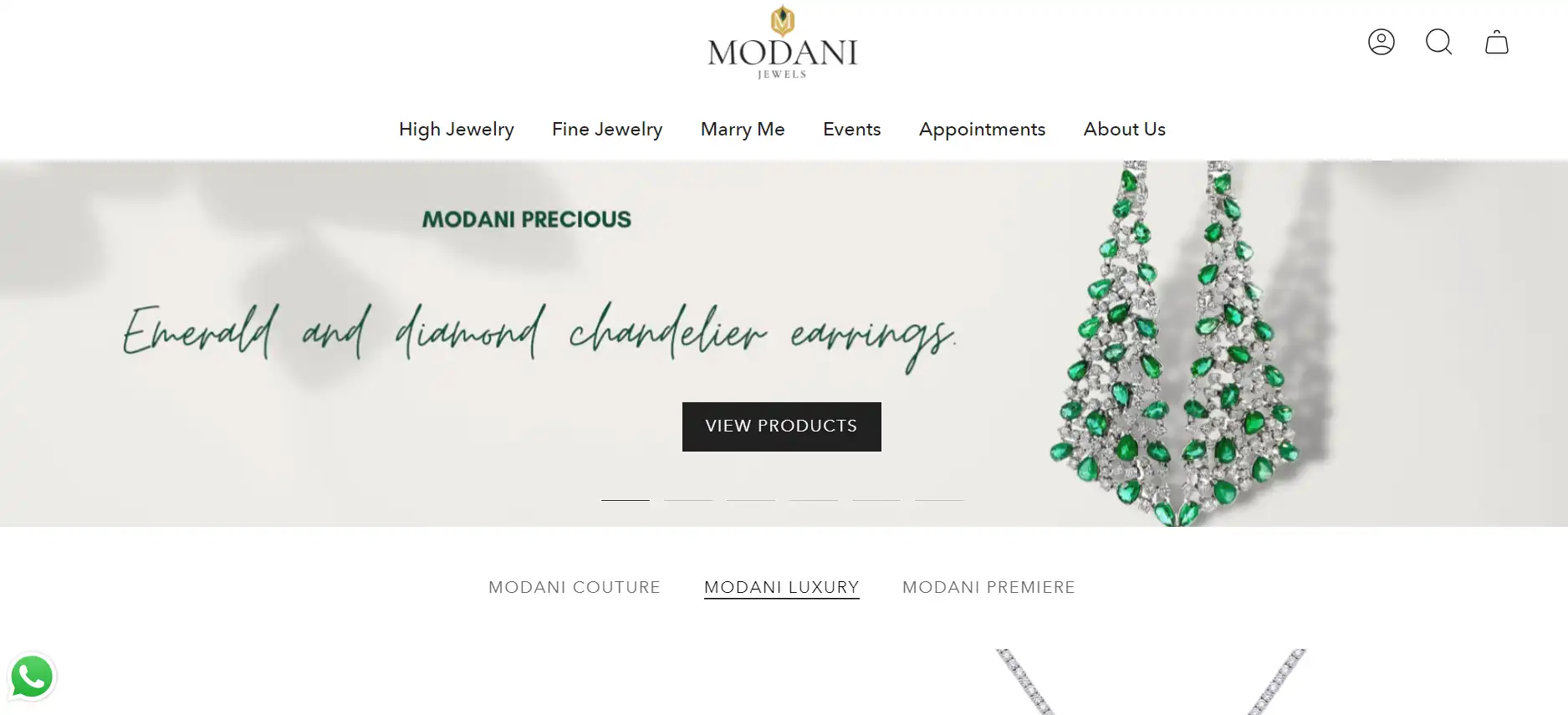 You are currently viewing Modani Jewelry Reviews: Everything You Need to Know