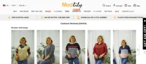 Read more about the article Modlily Clothing Reviews: Unveiling the Truth