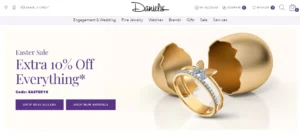 Read more about the article Daniels Jewelry Reviews: Is It Legit Or Scam?