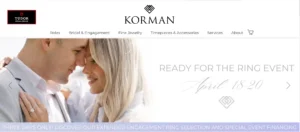 Read more about the article Korman Fine Jewelry Reviews: Is Korman Fine Jewelry Worth Your Investment?