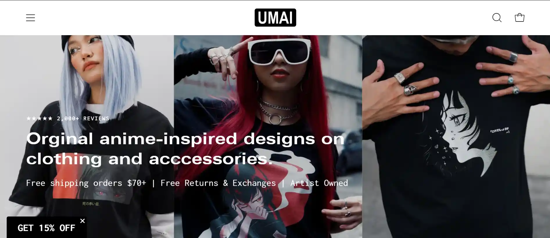 You are currently viewing Umai Clothing Reviews: Is It Worth Your Investment?