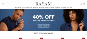 Read more about the article Bayam Jewelry Review – Is It Legit Or Scam?