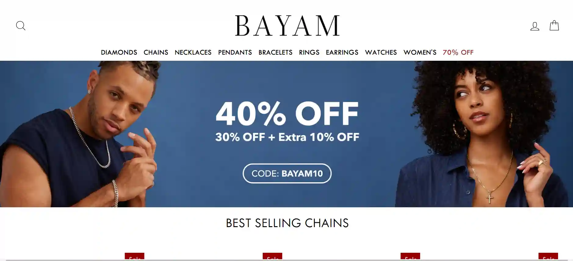 You are currently viewing Bayam Jewelry Review – Is It Legit Or Scam?