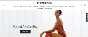 Read more about the article Commense Clothing Reviews: Is It Worth Your Money?