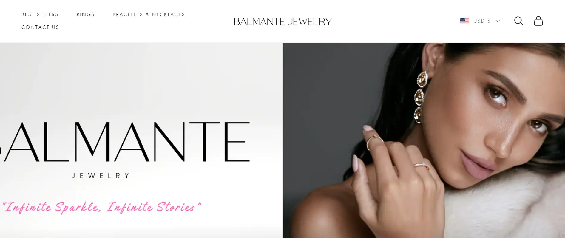 You are currently viewing Balmante Jewelry Reviews: Is It Legit Or Scam?