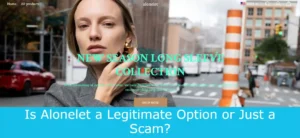 Read more about the article Is Alonelet a Legitimate or Just a Scam? Find Out!