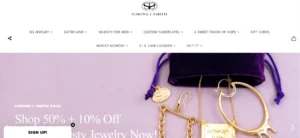 Read more about the article Simone Smith Jewelry Reviews: Legit or Scam?