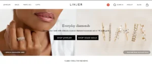 Read more about the article Linjer Jewelry Reviews: Is It Legit Or Scam?