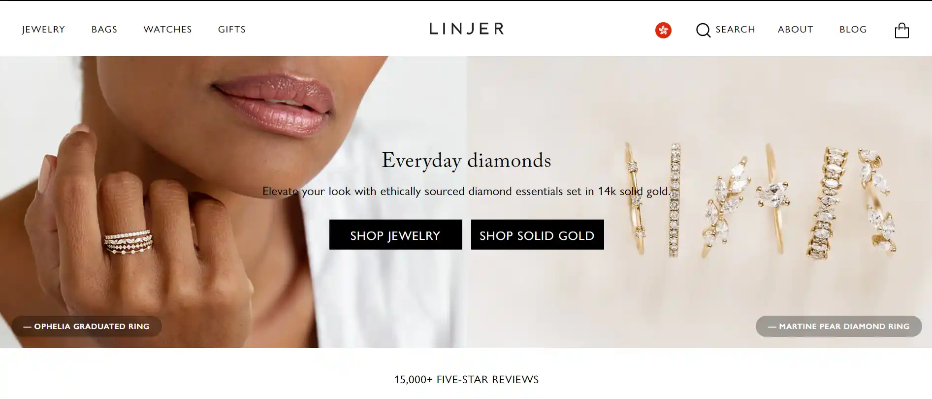 You are currently viewing Linjer Jewelry Reviews: Is It Legit Or Scam?