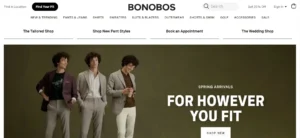 Read more about the article Bonobos Clothing Reviews: Is It Worth the Hype? A Comprehensive Review