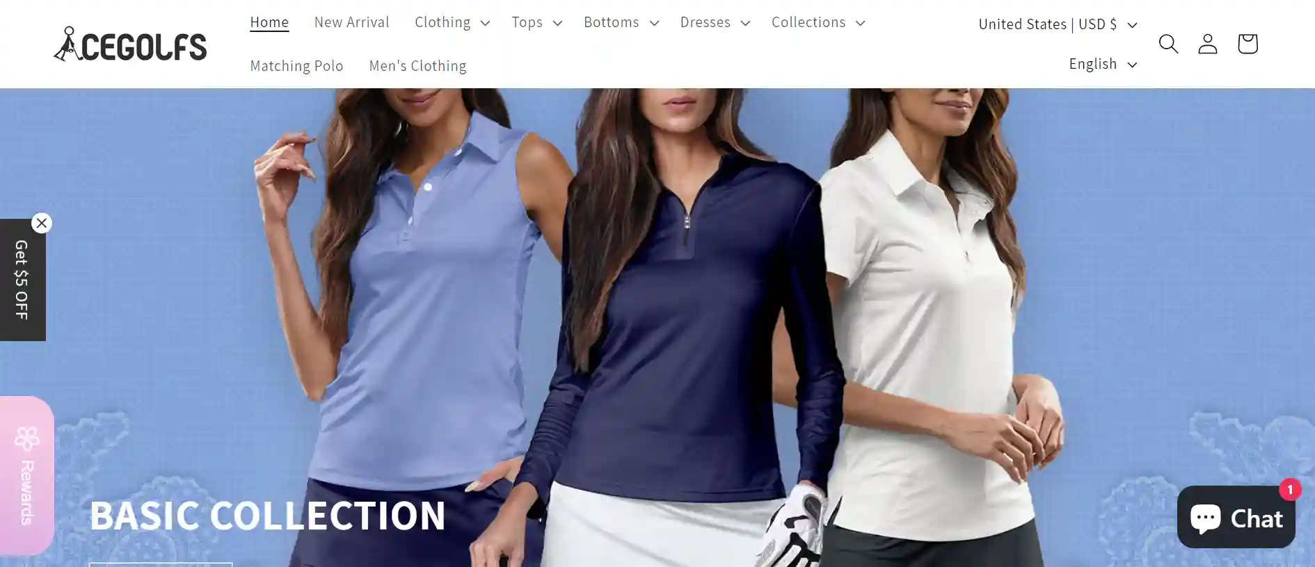 You are currently viewing Acegolfs Clothing Review: Is Acegolfs Clothing Worth the Hype?