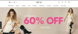 Read more about the article Micas Clothes Reviews: A Legit Business or Scam?