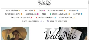Read more about the article Valanio Clothing Reviews: Is It Worth Your Money? A Comprehensive Guide