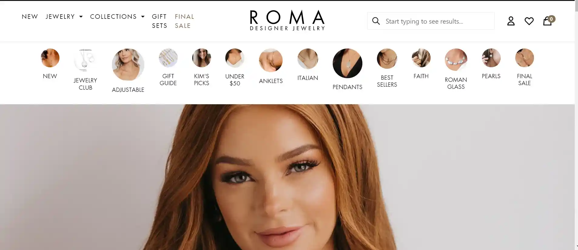 You are currently viewing Roma Designer Jewelry Reviews: Is It Worth Your Money?