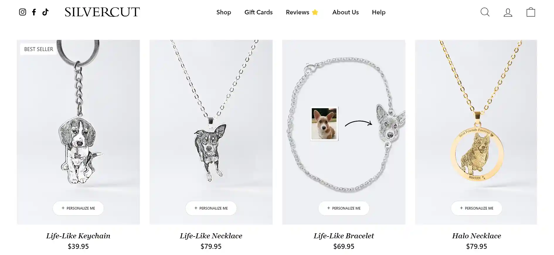 You are currently viewing Silvercut Jewelry Reviews: Is It Worth the Investment?
