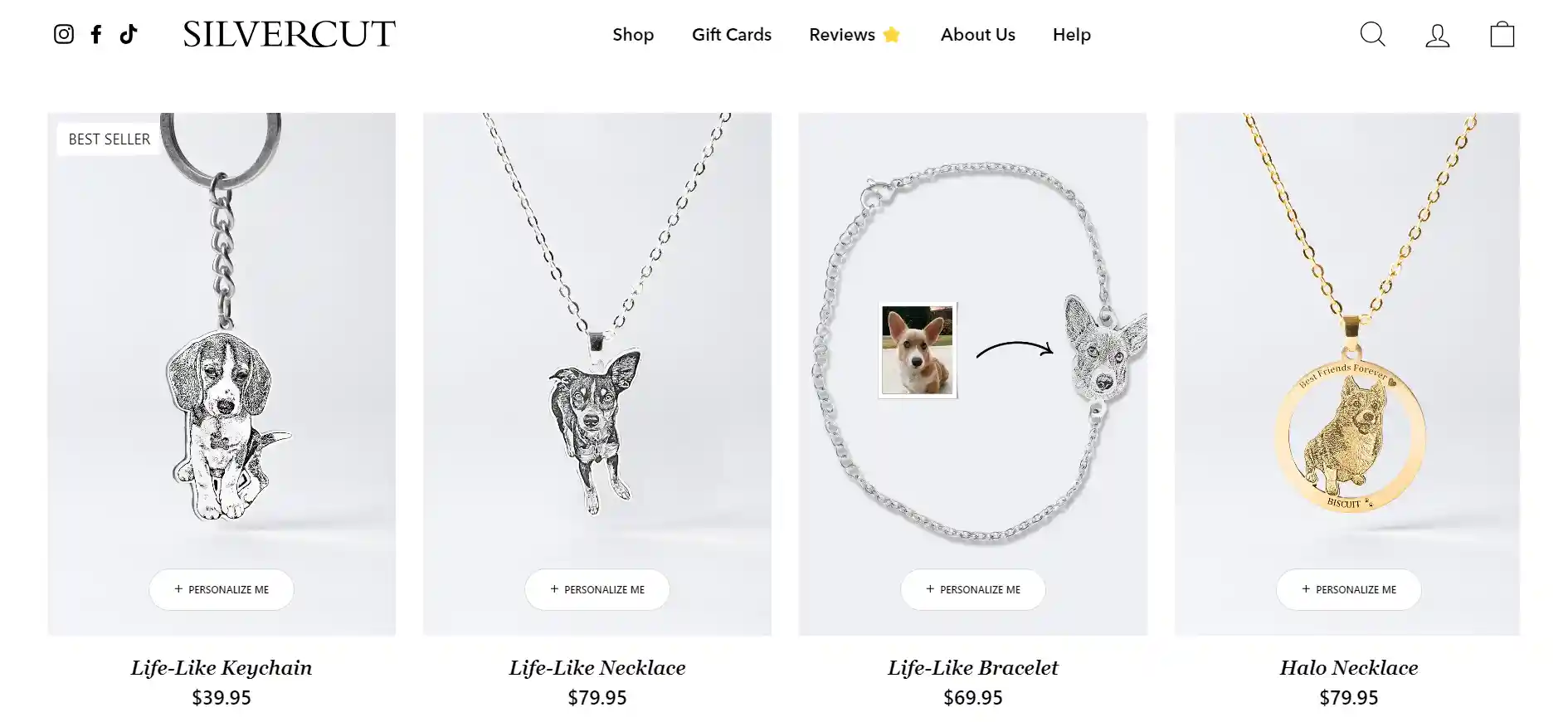 Read more about the article Silvercut Jewelry Reviews: Is It Worth the Investment?