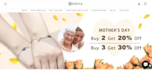 Read more about the article Gollory Jewelry Reviews: Is Gollory Jewelry a Scam?