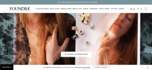 Read more about the article Foundrae Jewelry Review: Legit Or Scam? Unveiling The Truth