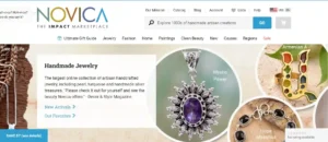 Read more about the article Novica Jewelry Reviews: Worth the Investment or Not?