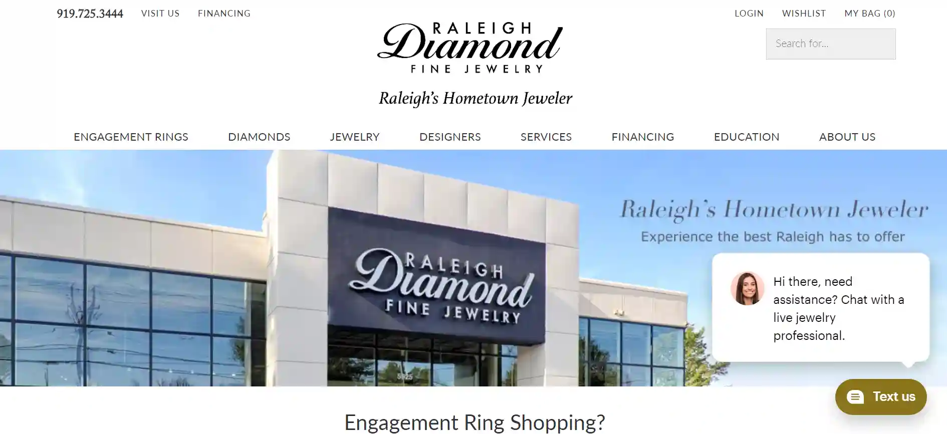 You are currently viewing Raleigh Diamond Fine Jewelry Reviews: Is It Worth The Hype?