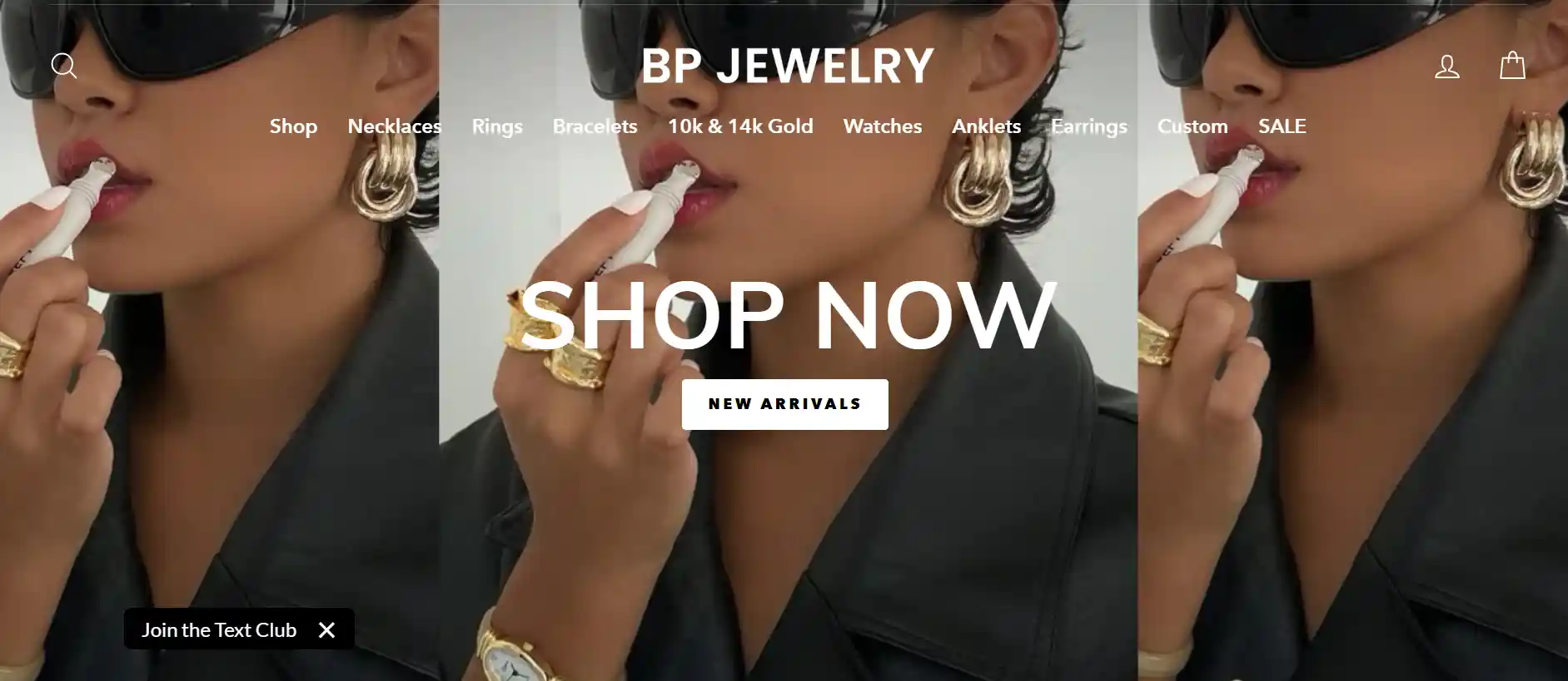 You are currently viewing BP Jewelry Reviews: Legit or Scam? Find Out
