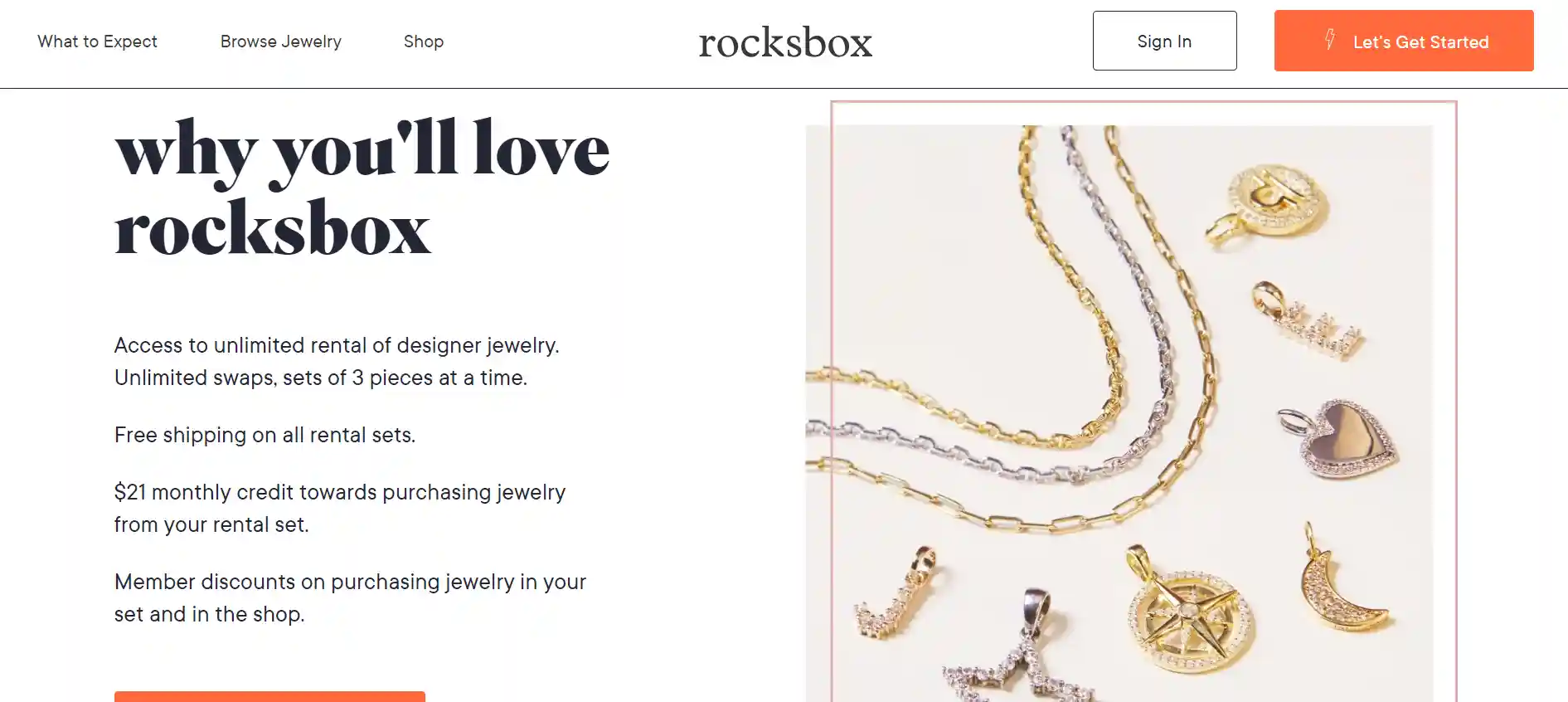 You are currently viewing Rocksbox Jewelry Reviews: A Comprehensive Guide