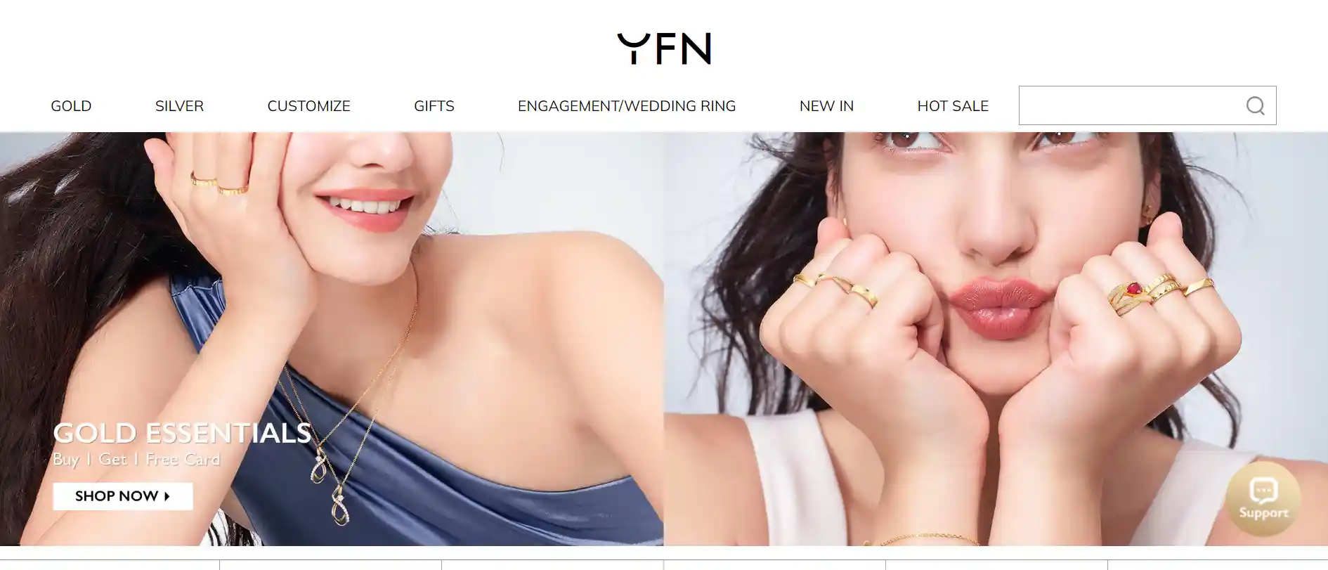 You are currently viewing Yfn Jewelry Reviews: Is It Worth Your Money?