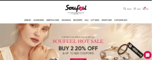 Read more about the article Soufeel Jewelry Reviews: Are They Worth Your Money?