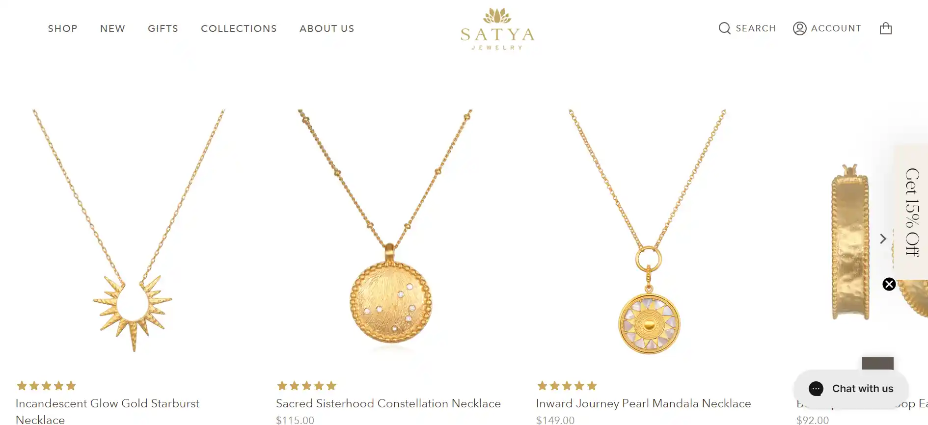 You are currently viewing Satya Jewelry Reviews: Is Satya Jewelry Worth Your Money?
