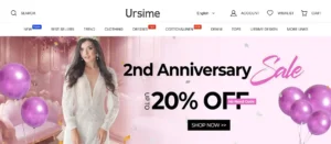 Read more about the article Ursime Clothing Review: A Comprehensive Guide