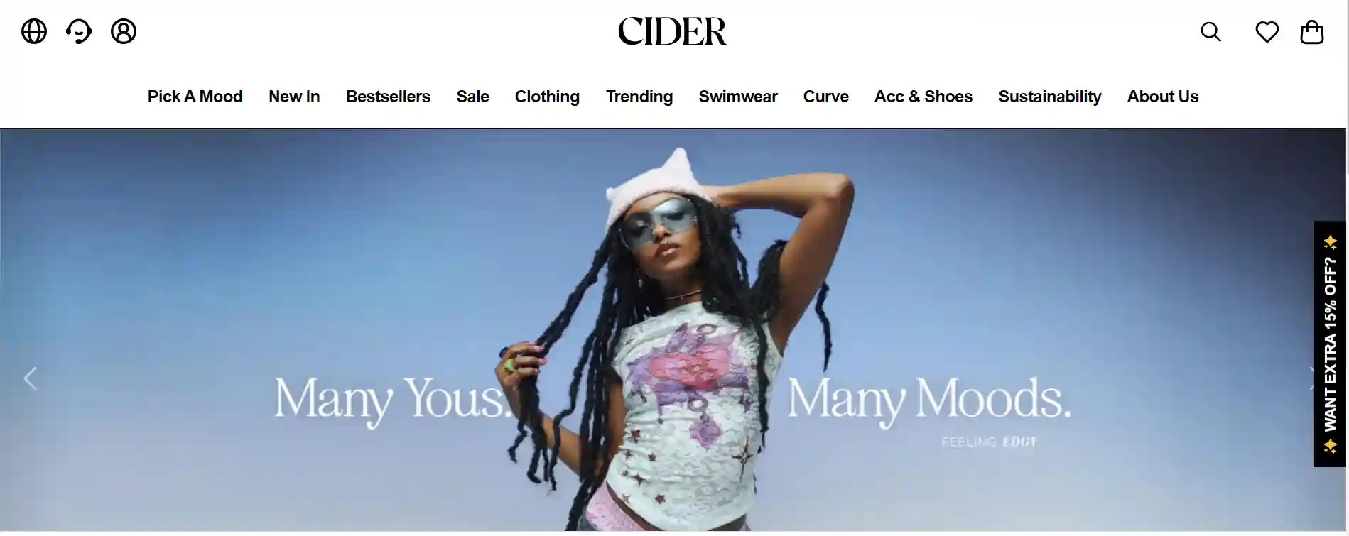 You are currently viewing Cider Clothing Reviews: A Deep Dive into Legitimacy