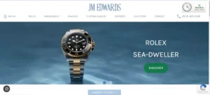 Read more about the article JM Edwards Jewelry Reviews: Legit or Scam?