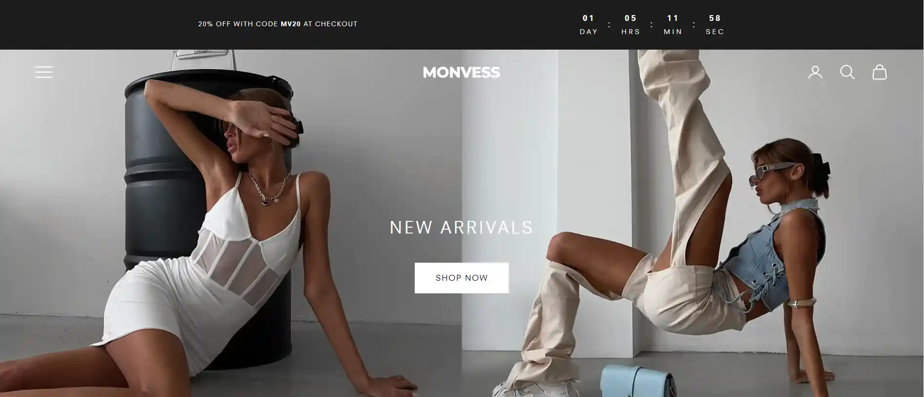 You are currently viewing Monvess Clothing Reviews: A Comprehensive Breakdown
