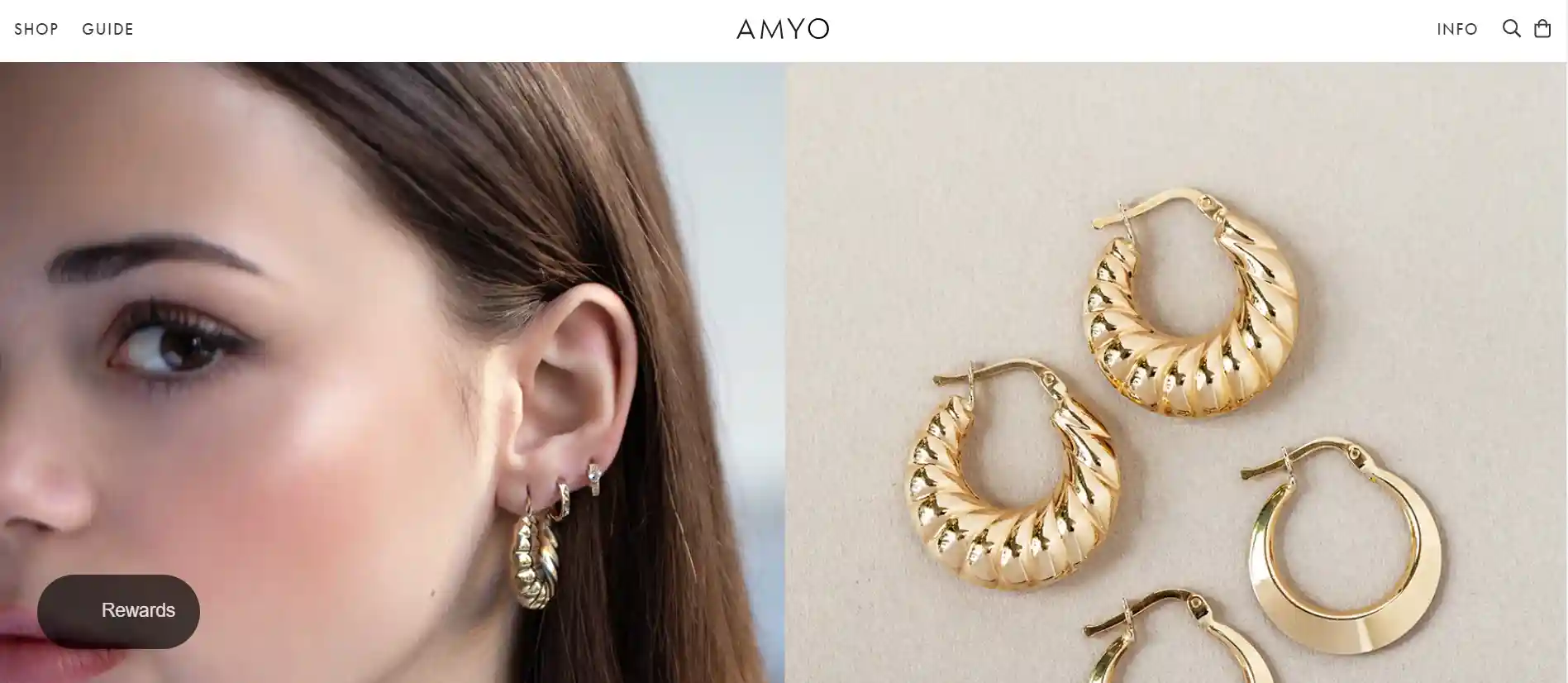 You are currently viewing Amyo Jewelry Reviews: Is It Legit Or Scam?