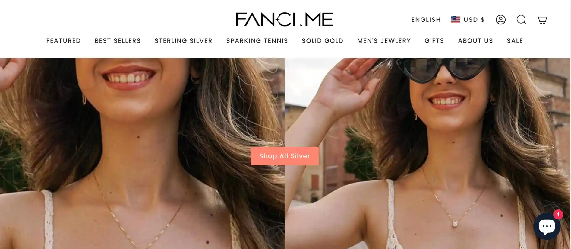 You are currently viewing Fancime Jewelry Reviews: Is It Legit Or Scam?