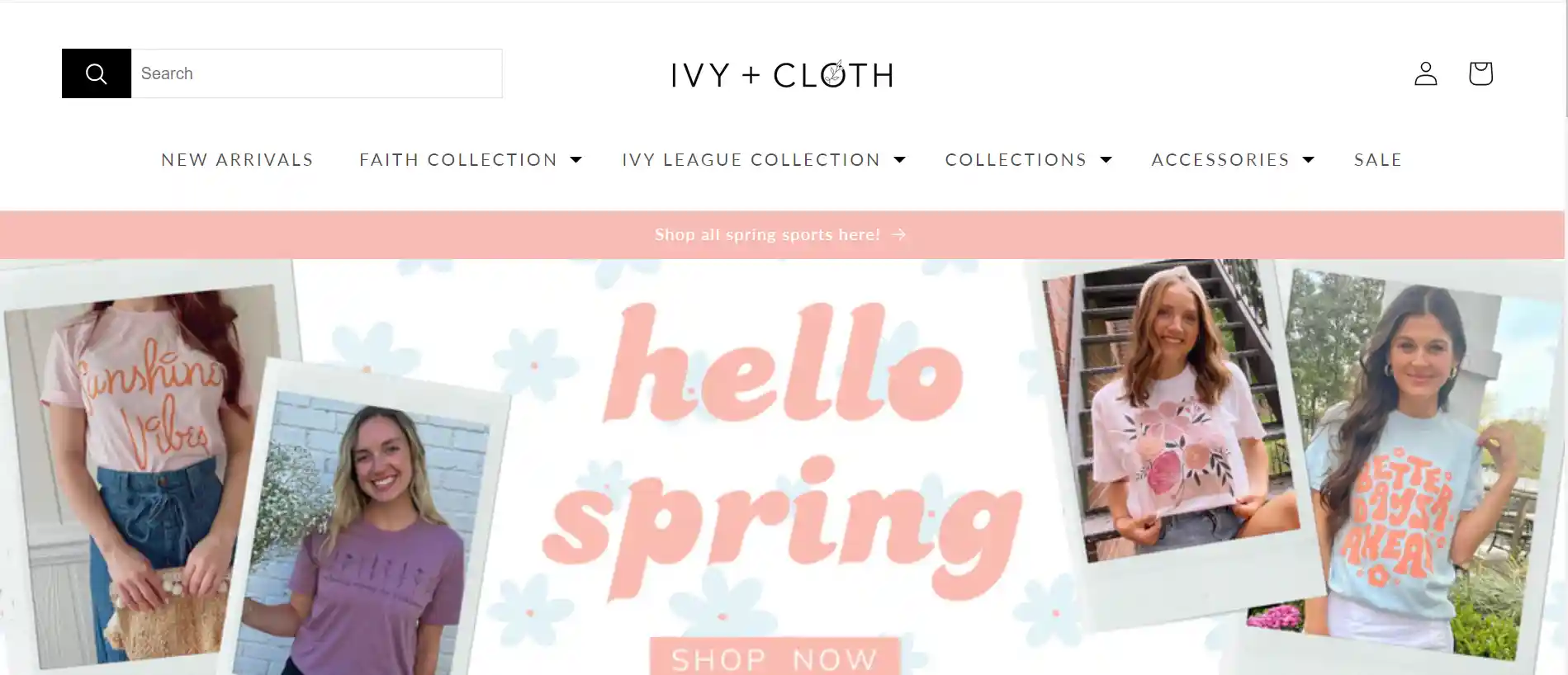 You are currently viewing Ivy and Cloth Review: Legit Or Scam? An Honest Look
