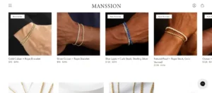 Read more about the article Manssion Jewelry Review: Legit Or Scam? Unveiling the Truth