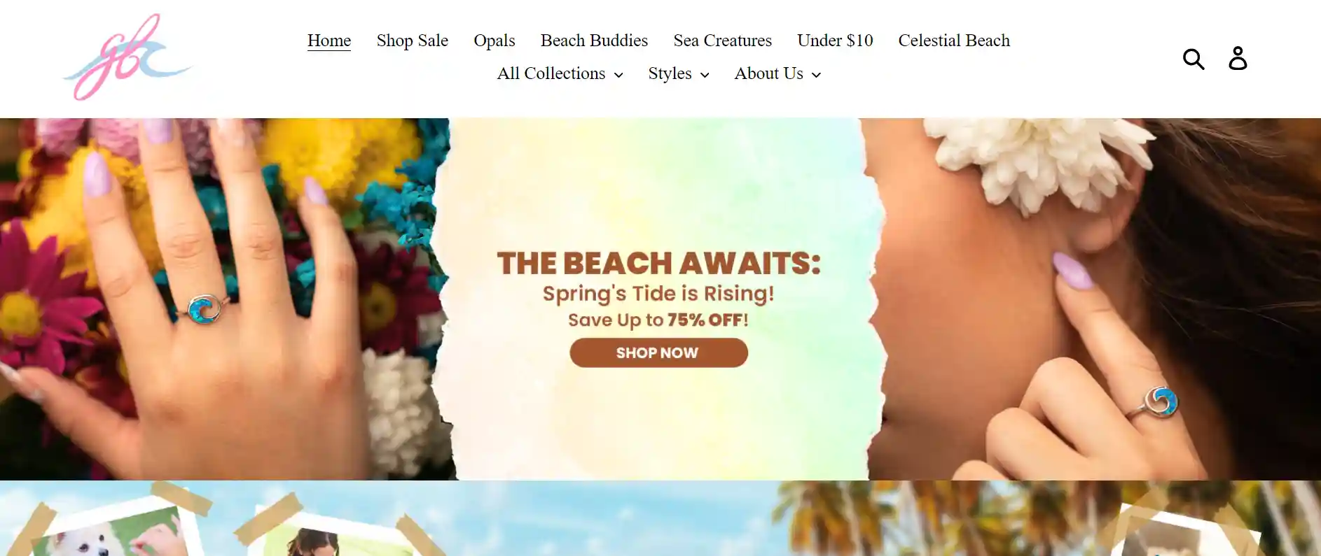You are currently viewing Go Beachy Jewelry Reviews: Is It Worth The Hype?
