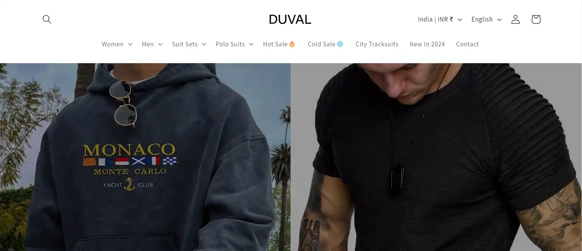 You are currently viewing Duval Clothing Review: A Legit Brand or a Scam?