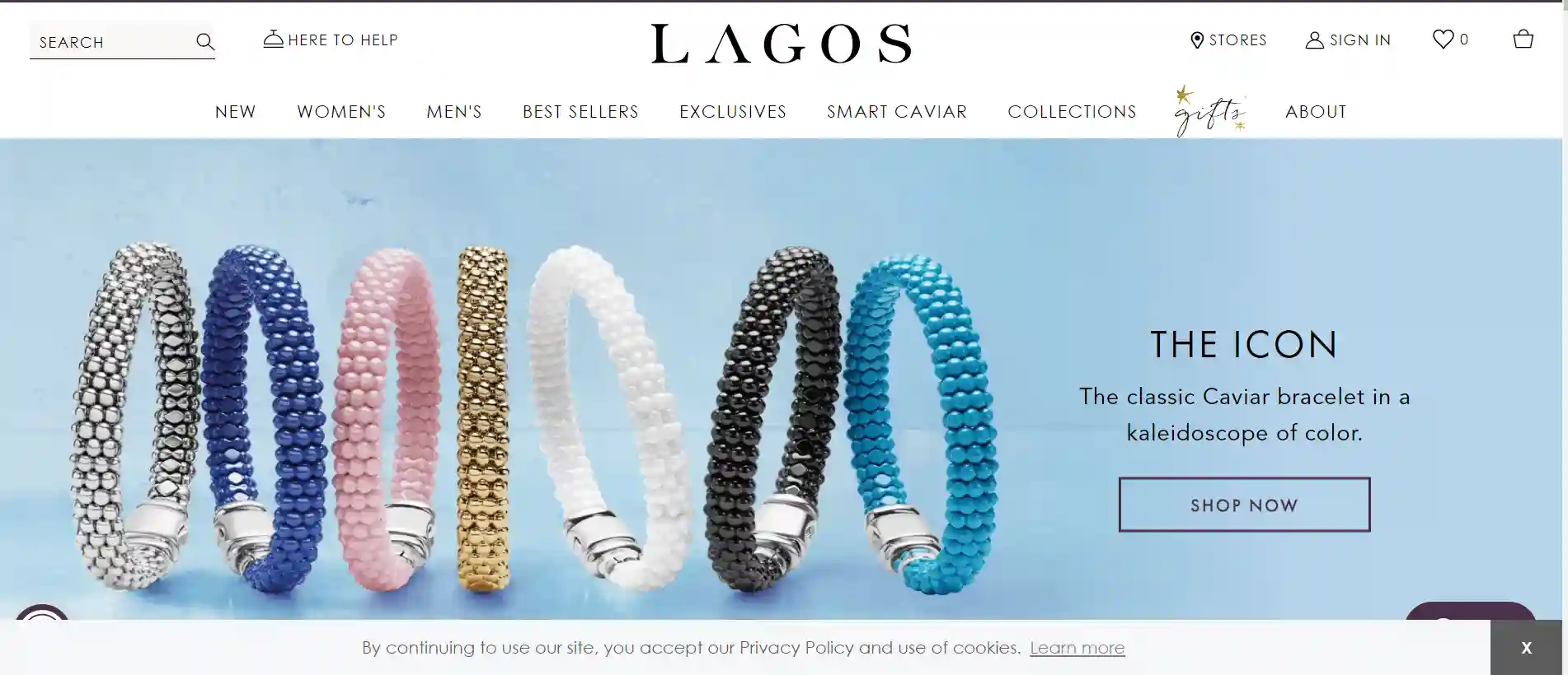 You are currently viewing Lagos Jewelry Reviews – Is It Worth The Hype?