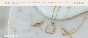 Read more about the article Audry Rose Jewelry Reviews – Is It a Scam? Our In-Depth Review