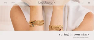 Read more about the article Brook & York Jewelry Reviews: Scam or Legit?