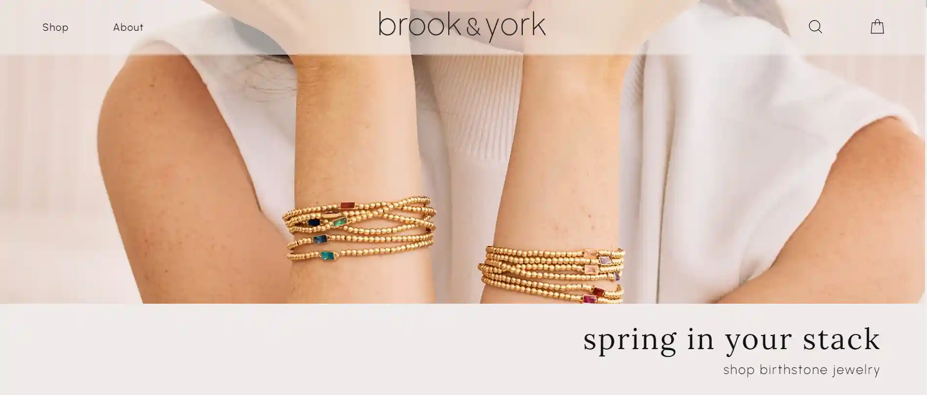 You are currently viewing Brook & York Jewelry Reviews: Scam or Legit?
