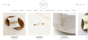 Read more about the article Haydenb Jewelry Reviews: Is Haydenb Jewelry Legit or a Scam?