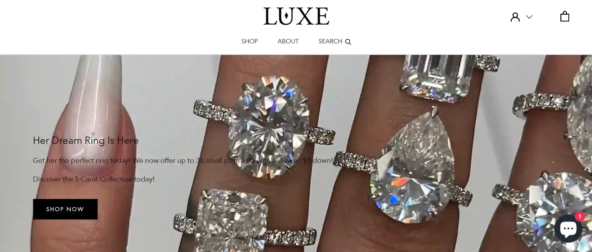 You are currently viewing Luxe Jewelry Reviews: Is It Legit or a Scam?