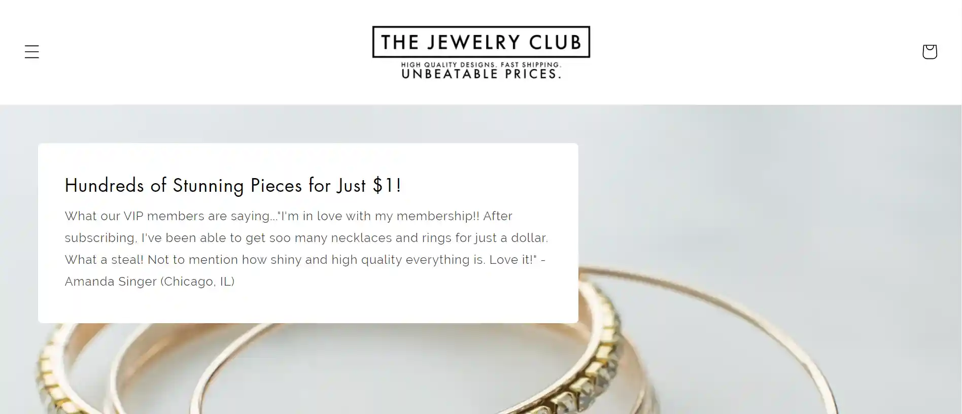 You are currently viewing The Jewelry Club Shop Reviews: Legit Business or Scam? Unveiling The Truth